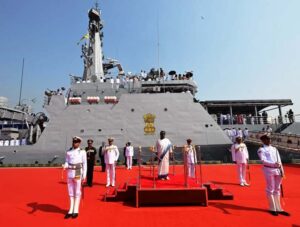 विशाखापट्टनम