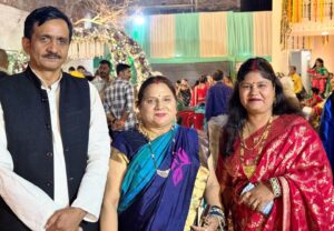 कल्पना पटवारी