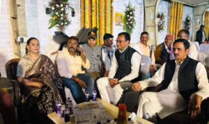 कल्पना पटवारी