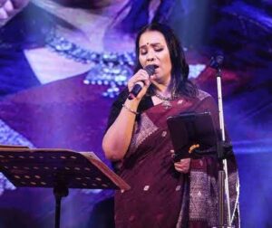 कल्पना पटवारी