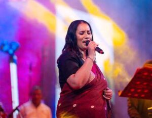 कल्पना पटवारी