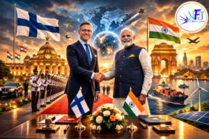 फिनलैंड