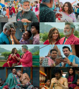 Durlabh Prasad Ki Dusri Shadi