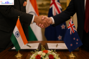 न्यूज़ीलैंड