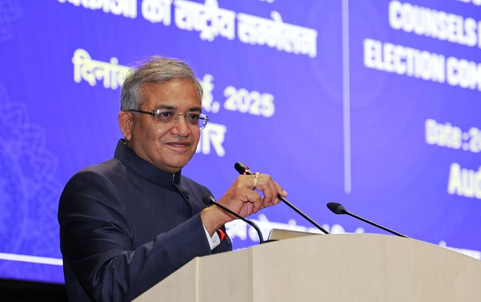 अधिवक्ताओं