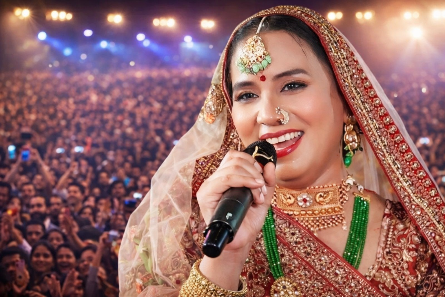 कल्पना पटवारी