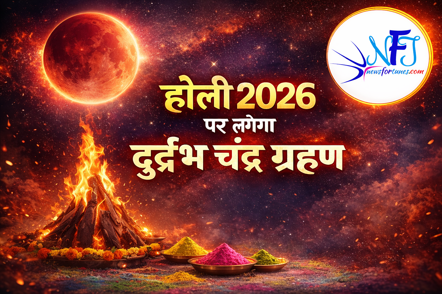 होली 2026