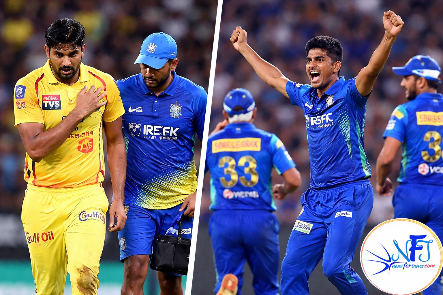 खलील अहमद